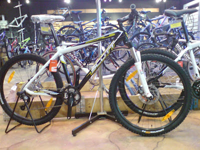 Scott scale sale 2008